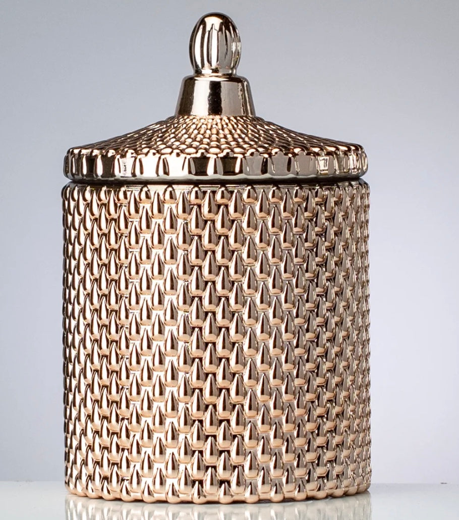 Forever Angel Memorial Candle