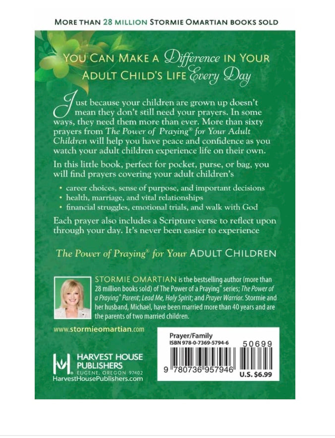 the-power-of-praying-for-your-adult-children-book-of-prayers